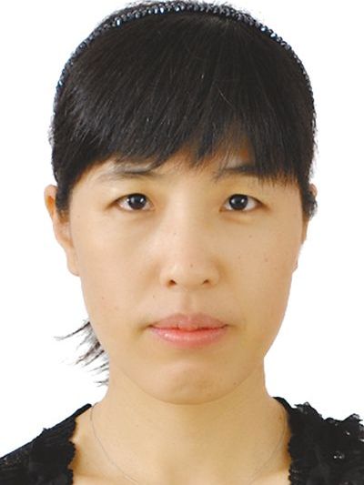 楊步紅 楊步紅