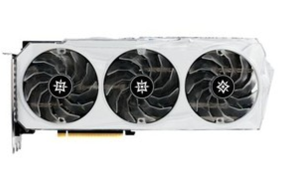 影馳GeForce RTX 3080 星耀 影馳GeForce RTX 3080 星耀