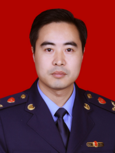 吳宏暉(浙江省舟山市市場監管行政執法隊隊長) 吳宏暉(浙江省舟山市市場監管行政執法隊隊長)