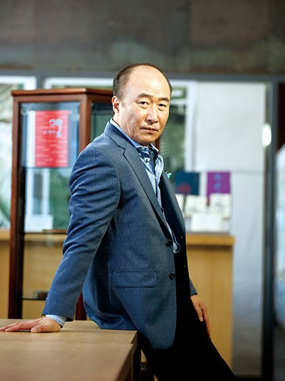 尹朱尚(尹柱相) 尹朱尚(尹柱相)