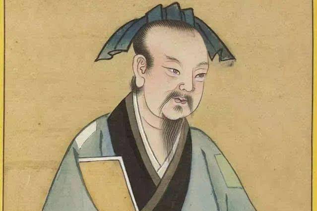 子房志亡秦 子房志亡秦