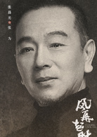 風再起時(2018年陸毅、袁泉主演電視劇)