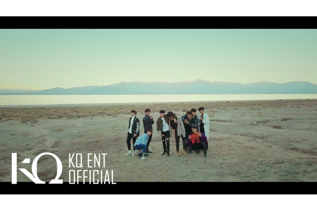 from(ATEEZ演唱歌曲) from(ATEEZ演唱歌曲)