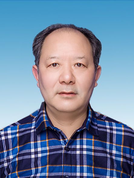 李宗林(安徽省淮南市審計局二級調研員) 李宗林(安徽省淮南市審計局二級調研員)