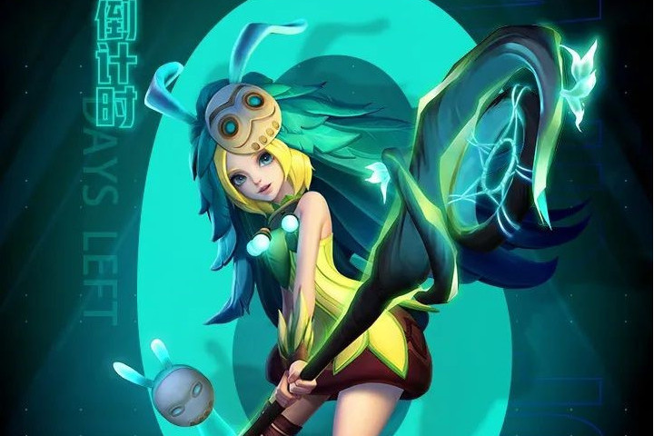 自然之女