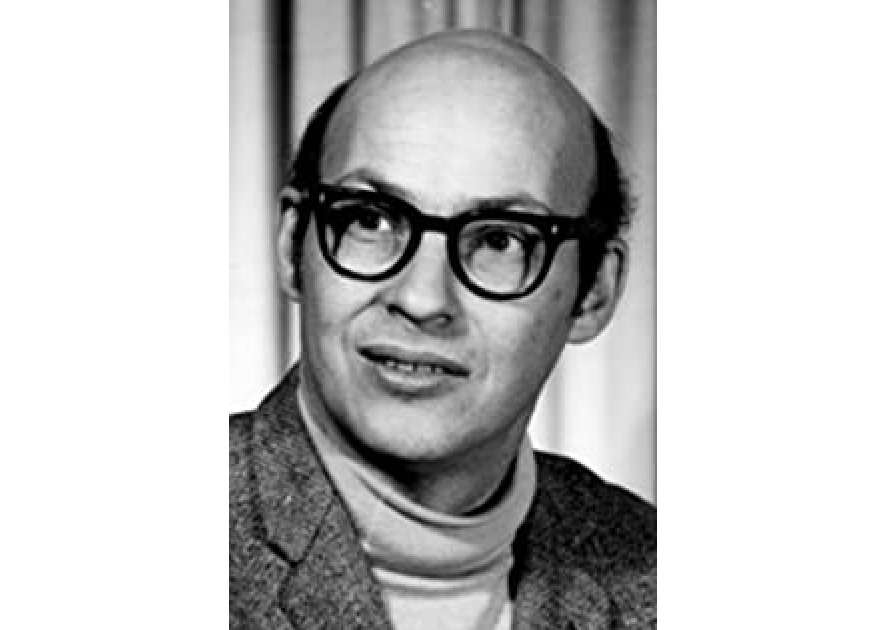 Marvin Minsky Marvin Minsky