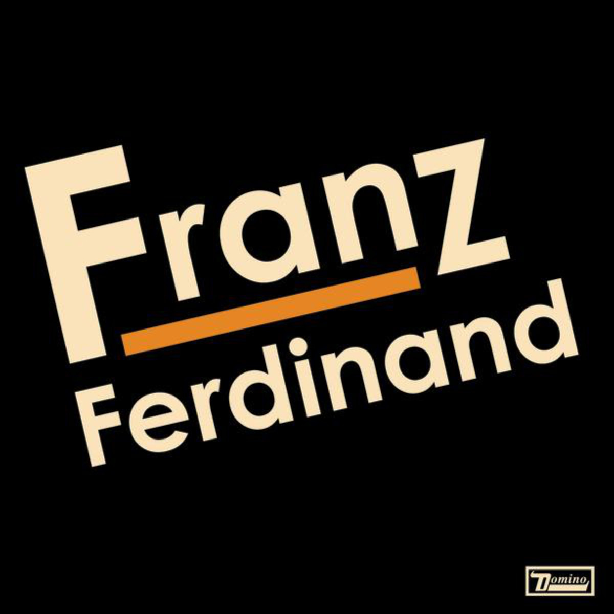 Franz Ferdinand(Franz Ferdinand樂隊專輯)