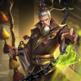 馬日磾(遊戲《三國殺》中的武將牌) 馬日磾(遊戲《三國殺》中的武將牌)