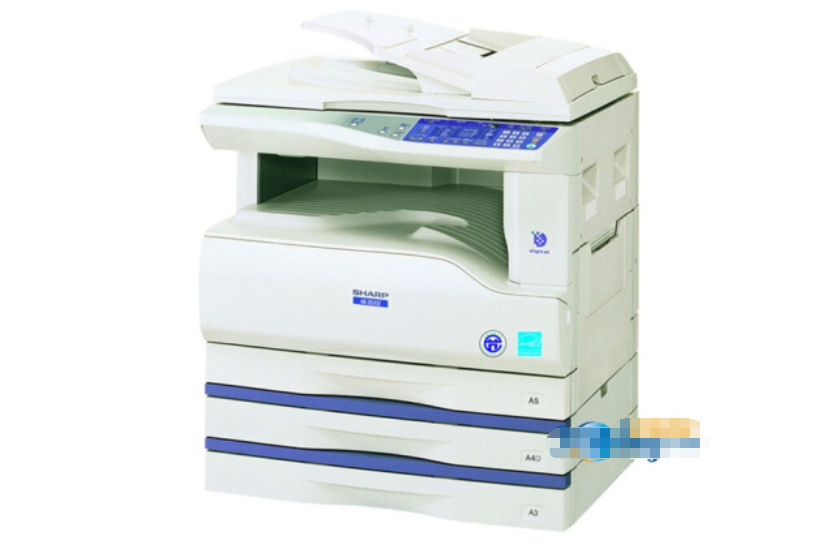 夏普AR-2820N(夏普旗下複印機) 夏普AR-2820N(夏普旗下複印機)