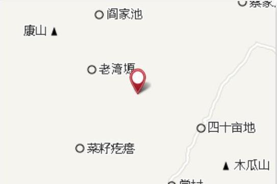 嘎子彎 嘎子彎