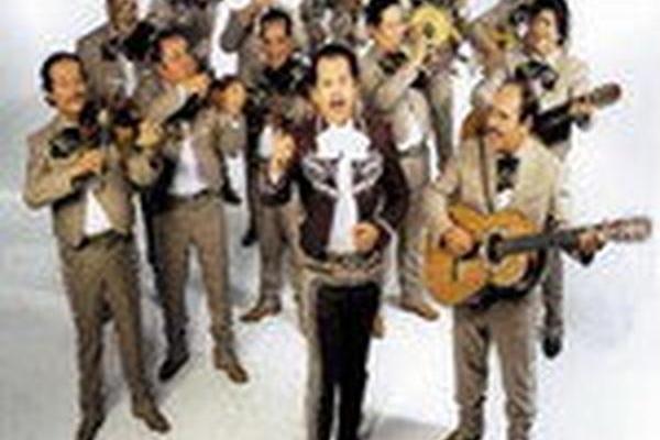 Mariachi Mexico de Pepe Villa Mariachi Mexico de Pepe Villa