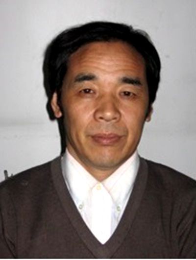 李桃生(中科院合肥物質科學研究院研究員) 李桃生(中科院合肥物質科學研究院研究員)