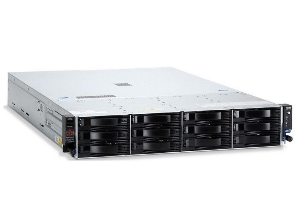 聯想System X3630 M4(7158I09) 聯想System X3630 M4(7158I09)