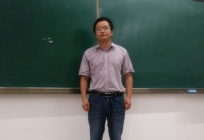 吳燕開 吳燕開