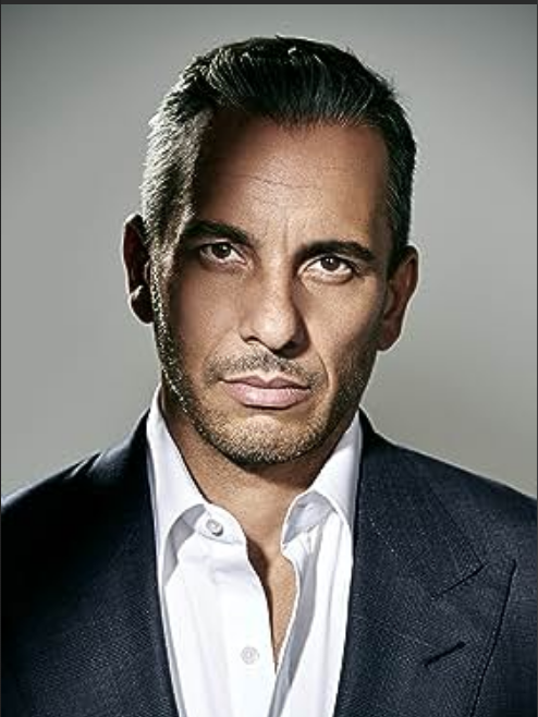 塞巴斯蒂安·馬尼斯科(Sebastian Maniscalco) 塞巴斯蒂安·馬尼斯科(Sebastian Maniscalco)