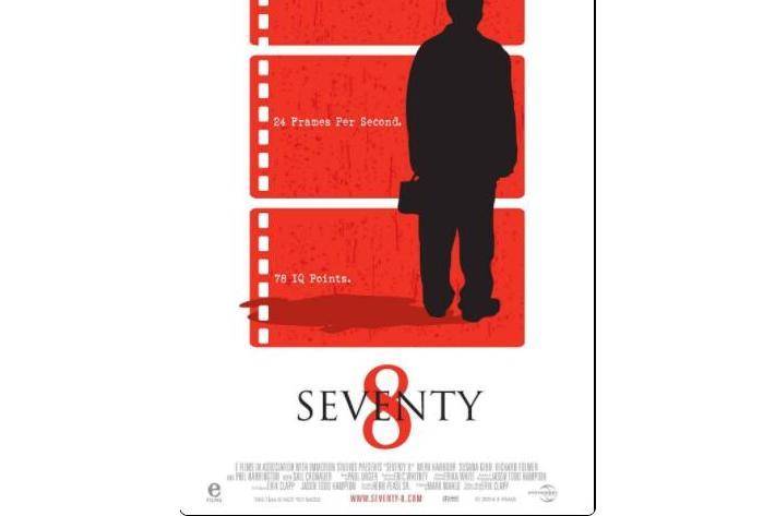 Seventy-8 Seventy-8