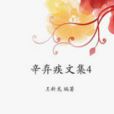辛棄疾文集4 辛棄疾文集4