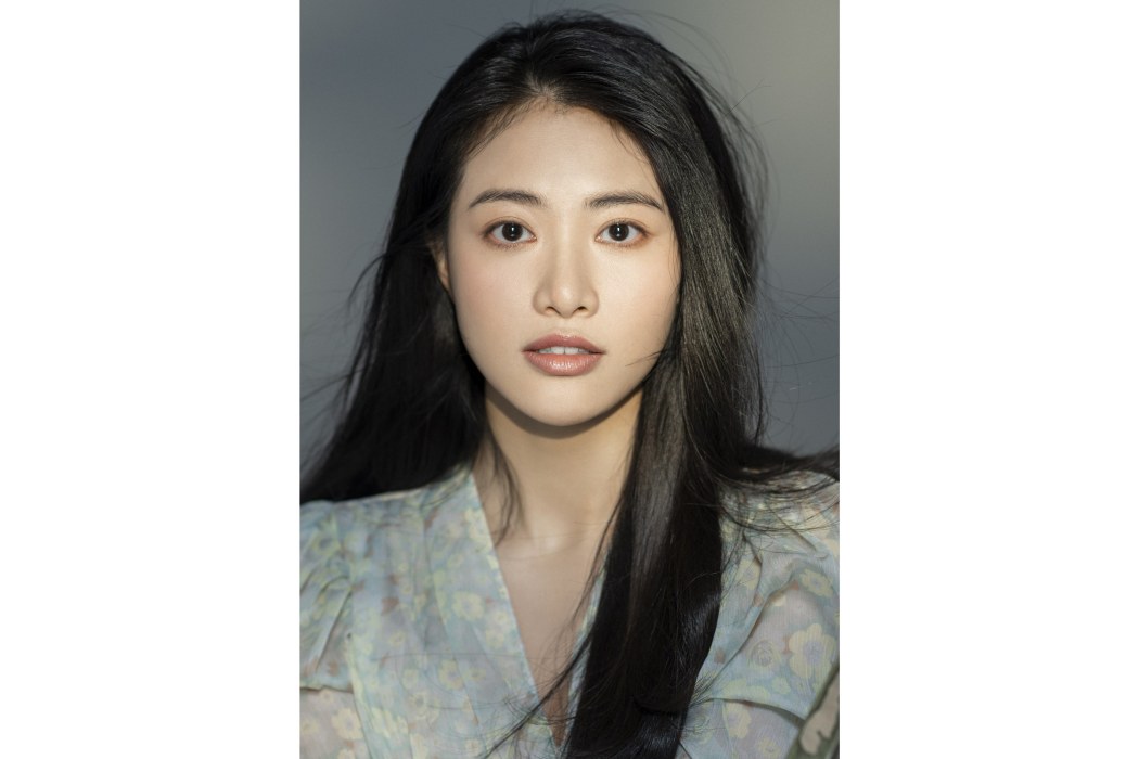 陳詩淇(女演員) 陳詩淇(女演員)