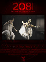 2081(2009年美國電影)
