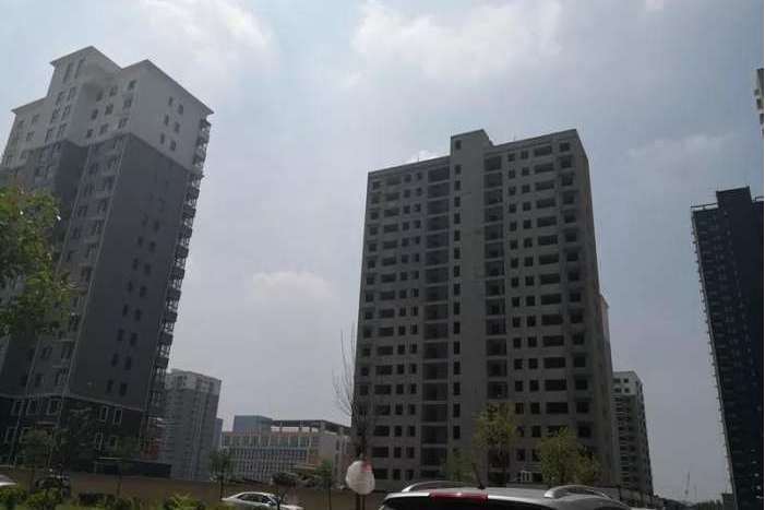 盛世港灣(鄭州市盛世港灣小區) 盛世港灣(鄭州市盛世港灣小區)