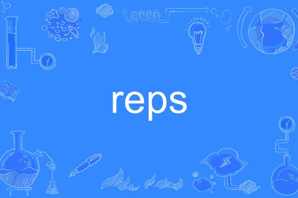 reps reps
