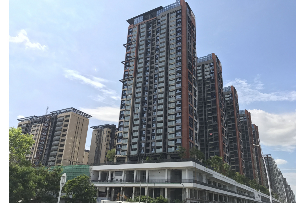 前海時代 前海時代