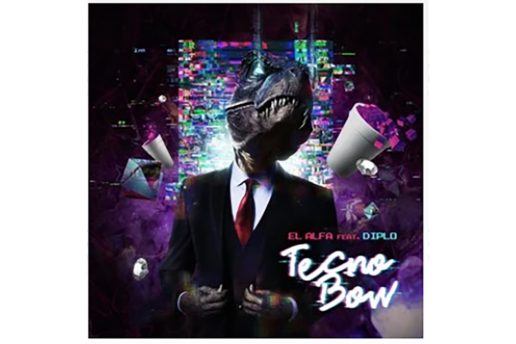 Tecnobow (feat. Diplo) Tecnobow (feat. Diplo)
