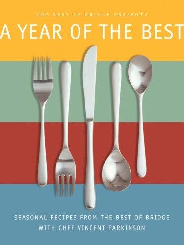 A Year of the Best A Year of the Best