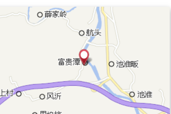 溪畈
