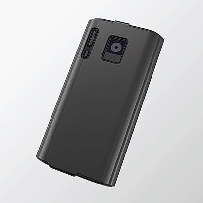 松下ELUGA power P-07D 松下ELUGA power P-07D
