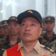 郭亞飛(火箭軍某部原一級軍士長) 郭亞飛(火箭軍某部原一級軍士長)