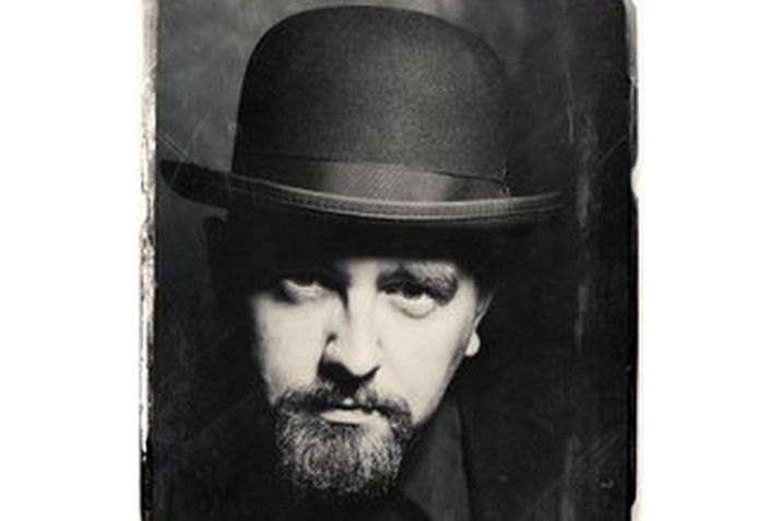 Brian A. Bernhard Brian A. Bernhard
