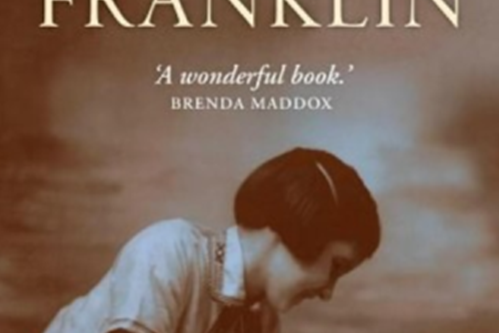 My Sister Rosalind Franklin My Sister Rosalind Franklin