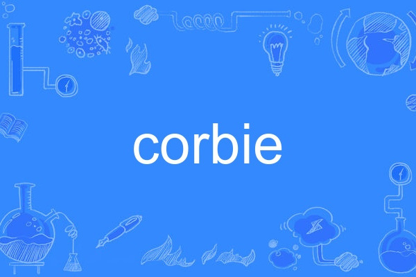corbie corbie