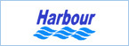 HARBOUR船公司商標
