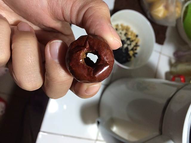 巧取棗核 巧取棗核