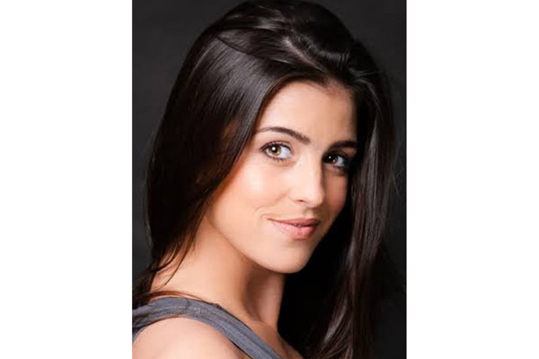 Ylenia Baglietto Ylenia Baglietto