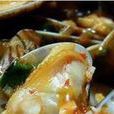 醉蠣主 醉蠣主
