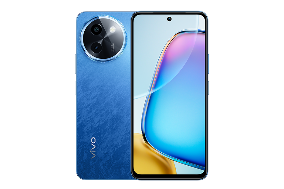 vivo T3x 5G vivo T3x 5G