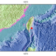 4·30台灣地震 4·30台灣地震
