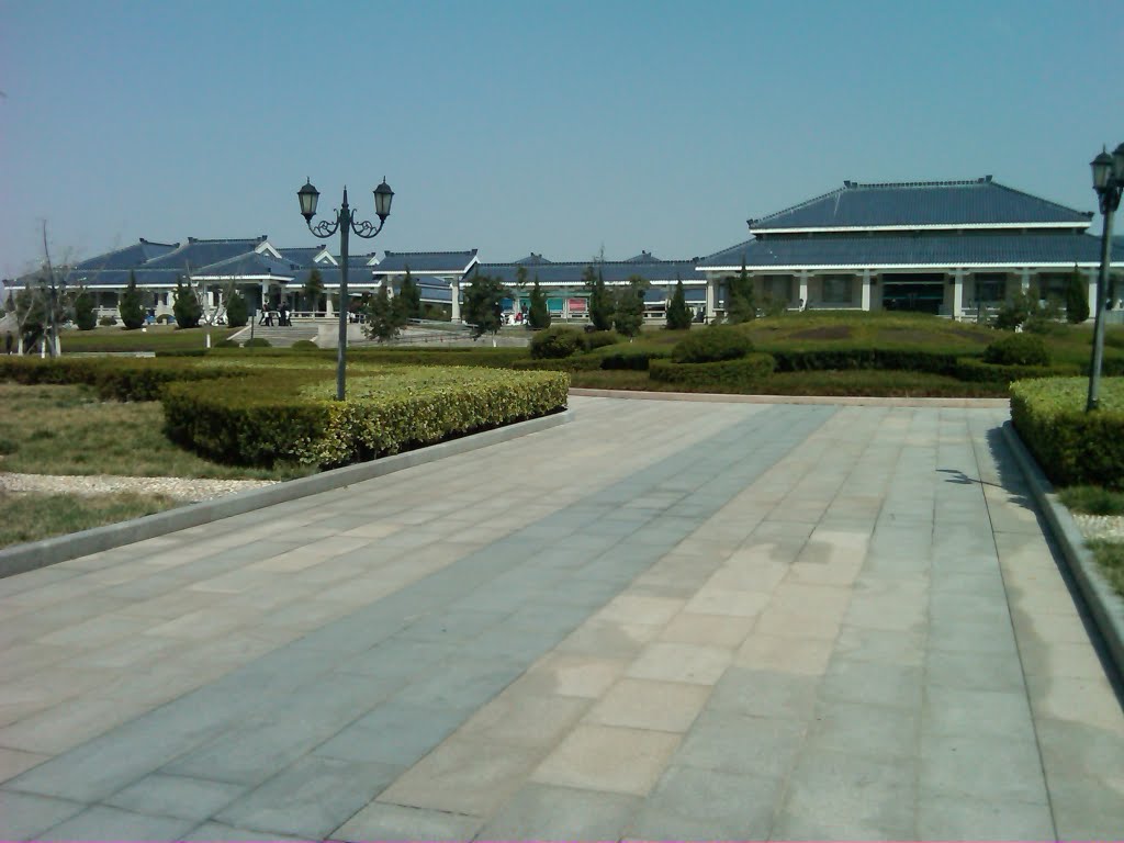 蘇州市殯儀館