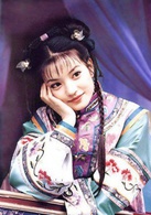 還珠格格(1998-2003年《還珠格格》系列電視劇)