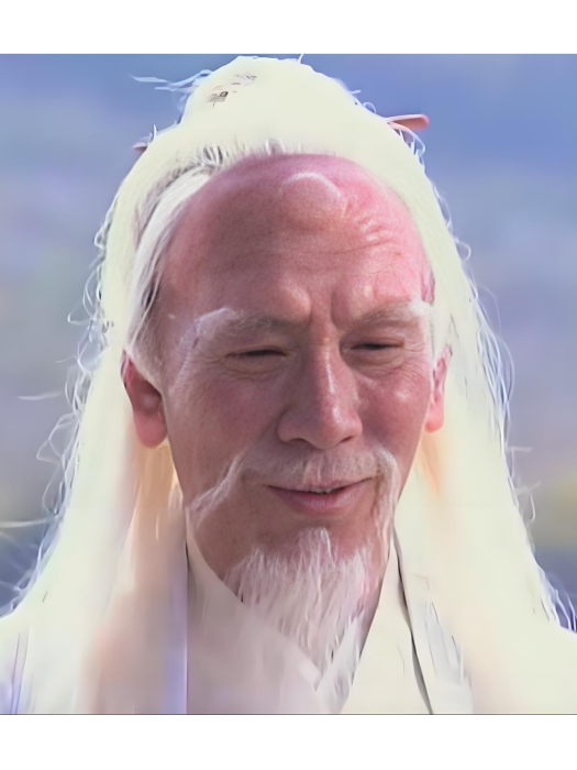 太上老君(電視劇《封神榜之武王伐紂》中的角色) 太上老君(電視劇《封神榜之武王伐紂》中的角色)