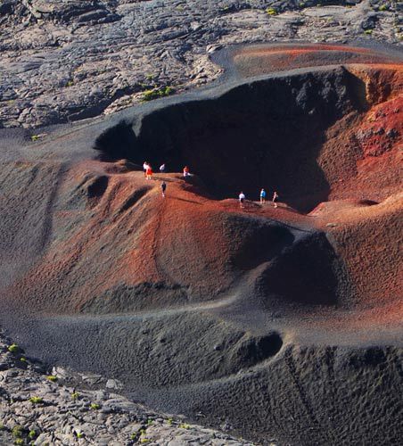 薩拉火山
