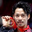 高橋大輔 高橋大輔
