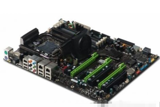索泰nForce 790i Supreme 索泰nForce 790i Supreme