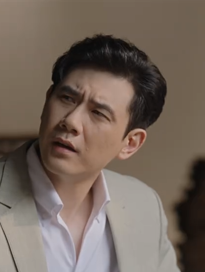 徐斌(電視劇《成家》中的角色)