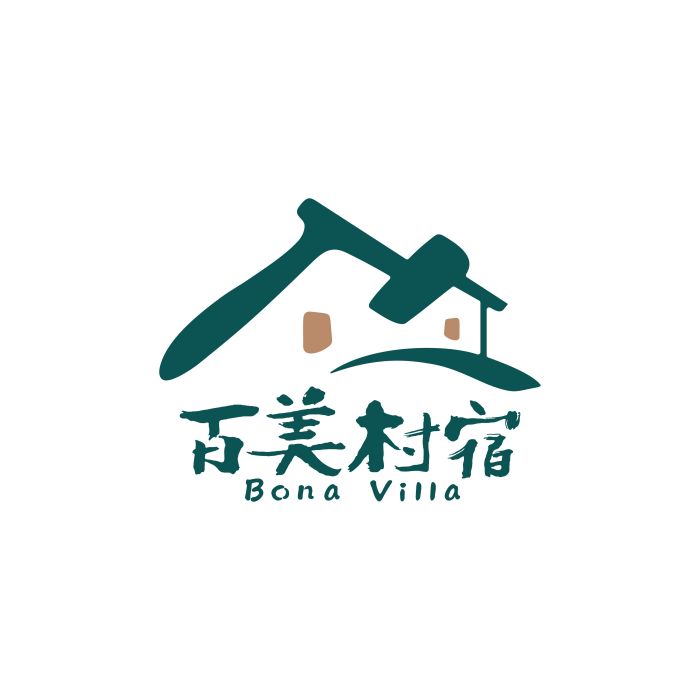 百美村宿 百美村宿
