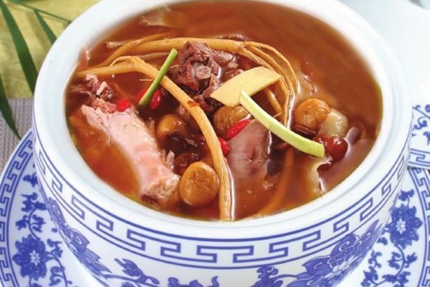 燉兔肉 燉兔肉