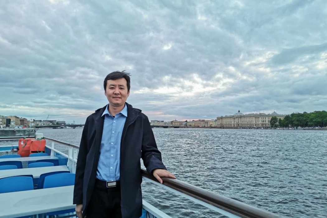 王漢鵬